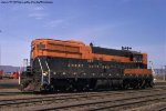 Great Northern SD7 565